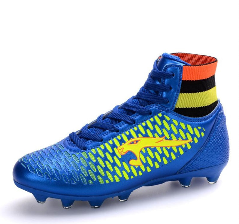 3 colors EUR 33-44 superfly football boots brand design men's soccer shoes women botas de futbol specialty soccer boots cleats-Dollar Bargains Online Shopping Australia