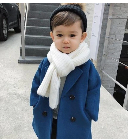 Baby Boy Jacket Children outerwear Coat Kids Jackets for Boy Girls Winter Jacket Warm Hooded Children Clothing Kids Clothes