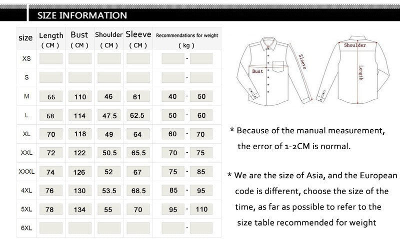 Online discount shop Australia - Men Jacket Fashion Casual Loose Mens Jacket Bomber Jacket Mens jackets and Coats Plus Size M-5XL 3Colors