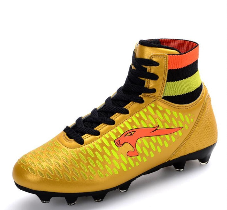 3 colors EUR 33-44 superfly football boots brand design men's soccer shoes women botas de futbol specialty soccer boots cleats-Dollar Bargains Online Shopping Australia
