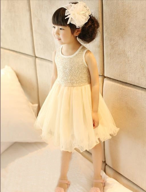 Online discount shop Australia - High Quality Baby Girl Dress Lace Vest Dress for Girl Infant Princess Birthday Party Wedding Dresses For Baby Girl Chirstening