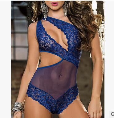 Women Bodycon Lingerie Sleepwear Ladies Mini Dress Intimate Slips Lace slips