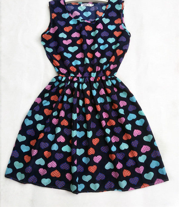 Online discount shop Australia - Fashion party Vest dress sexy Slim Dress summer women dresses