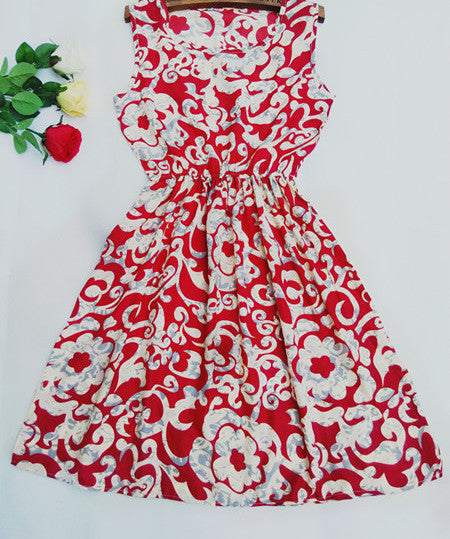 Online discount shop Australia - Fashion party Vest dress sexy Slim Dress summer women dresses