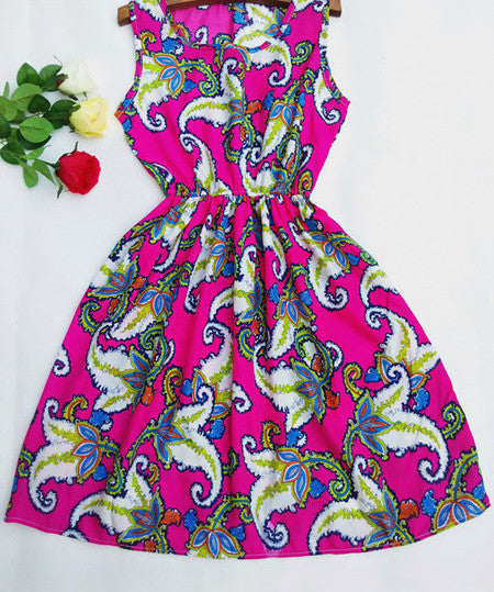 Online discount shop Australia - Fashion party Vest dress sexy Slim Dress summer women dresses