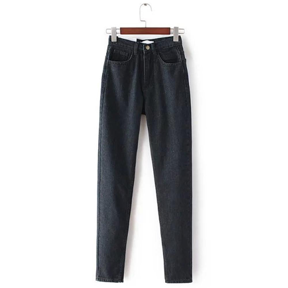 womens high cowboy harem pants vintage cowboy full length pants loose cowboy pants