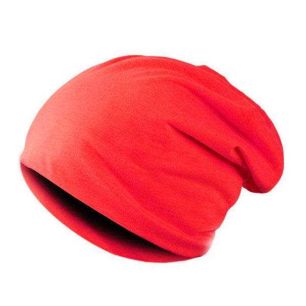 Online discount shop Australia - Bad Hair Day Warm Unisex Knitted Ski Crochet Slouchy Hat Cap for Women Men Beanies Hip Hop Hats