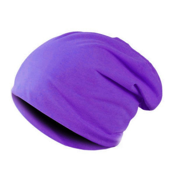 Online discount shop Australia - Bad Hair Day Warm Unisex Knitted Ski Crochet Slouchy Hat Cap for Women Men Beanies Hip Hop Hats