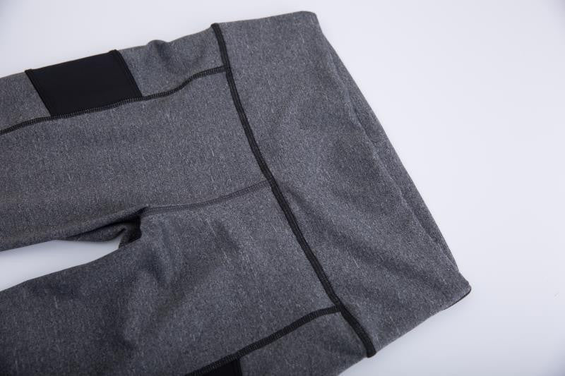 Women's Leggings Fitness High Waist Elastic Comfortable Super Stretch Women Leggings Workout Leggins Trousers Pants