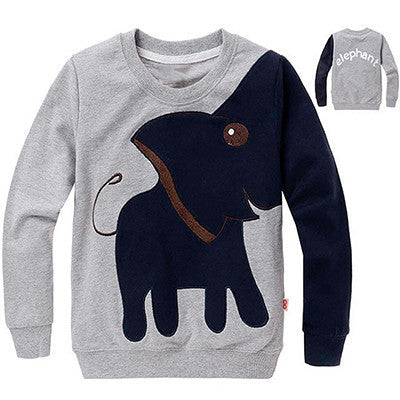 Blaze Monster Machines summer children baby kids boys girls t shirt cotton short sleeve t shirts children kids boys t shirts - CelebritystyleFashion.com.au online clothing shop australia