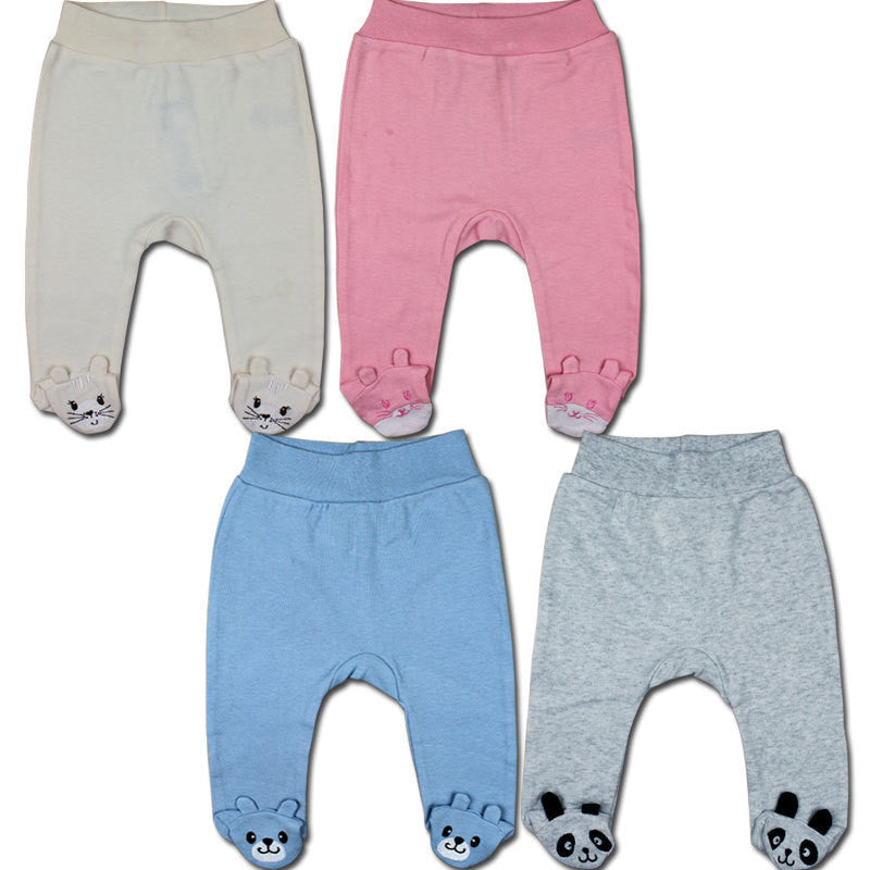 PP pants baby trousers kid wear busha pants hot model for baby cotton pant