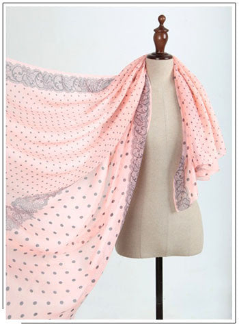 Online discount shop Australia - 160*70cm High quality Blue and White Porcelain Style Thin Section the Silk Floss Women Scarf Shawl