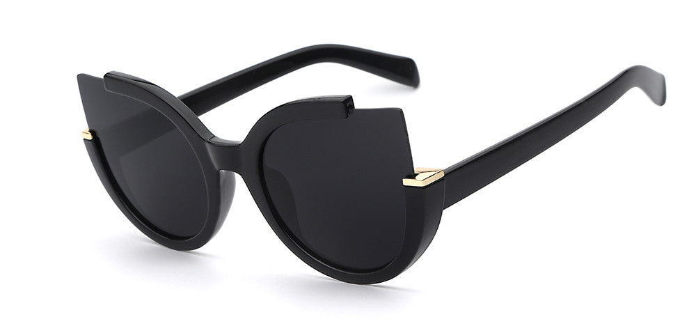 Round Shade Summer Fashion Sunglasses Women Vintage Brand Designer Glasses For Ladies Gafas Retro Oculos - CelebritystyleFashion.com.au online clothing shop australia