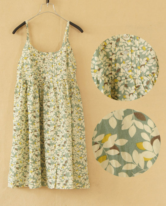 Online discount shop Australia - Fashion Summer O-Neck Sleeveless Print Floral Vestidos Women Mini Sexy Beach Spaghetti Strap Mori Girl Dresses