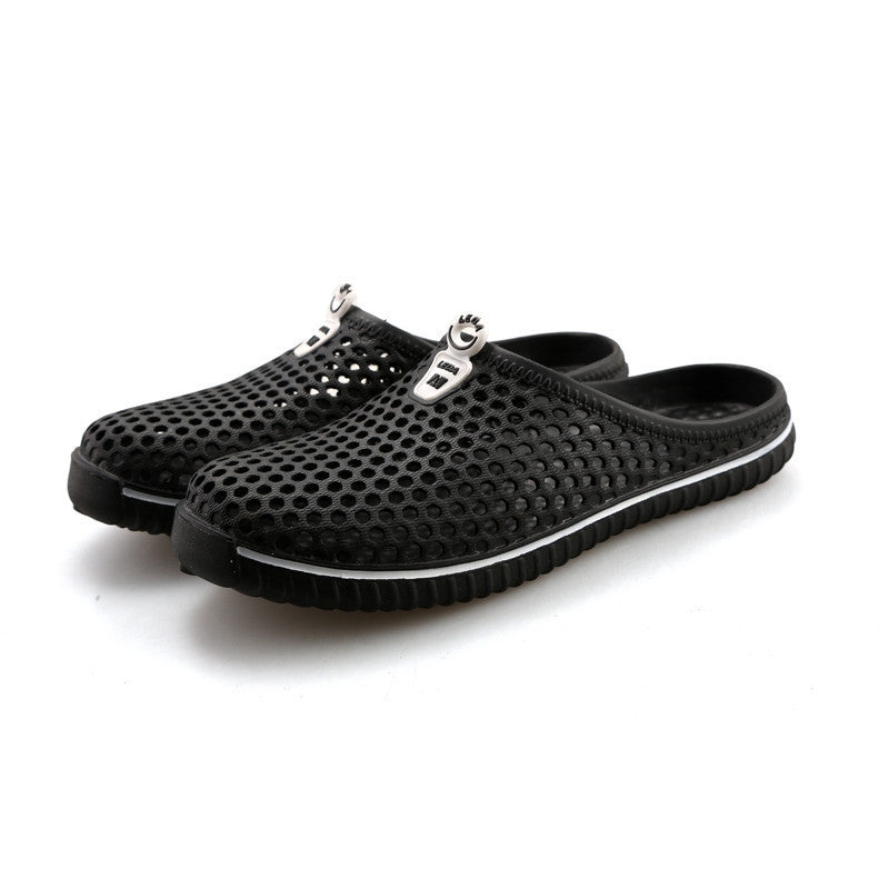 Online discount shop Australia - Casual shoes women's sandals home mens valentine lovers slippers man slipony women flip flops men shoes mule mans