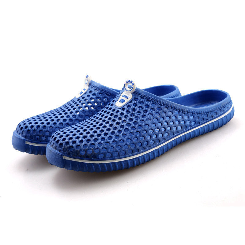 Online discount shop Australia - Casual shoes women's sandals home mens valentine lovers slippers man slipony women flip flops men shoes mule mans