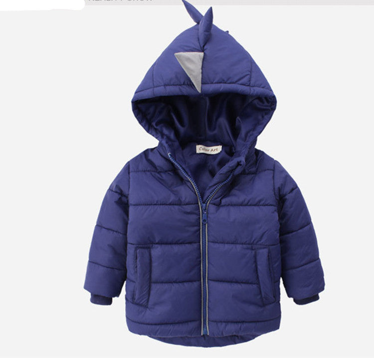 children coat kids jacket boys outerwear child trench dinosaur cartoon colourful clothing baby kids clothes - CelebritystyleFashion.com.au online clothing shop australia
