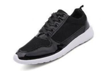 Size 36-41 Rubber Women casual shoes Gold Silver mesh woman breathable fashion sport shoes