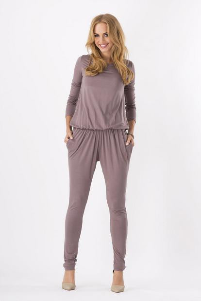 Rompers Women Jumpsuit Cotton Playsuit Black White Blue Loose Jumpsuits Casaul soft Women Slim Bodysuits 8063