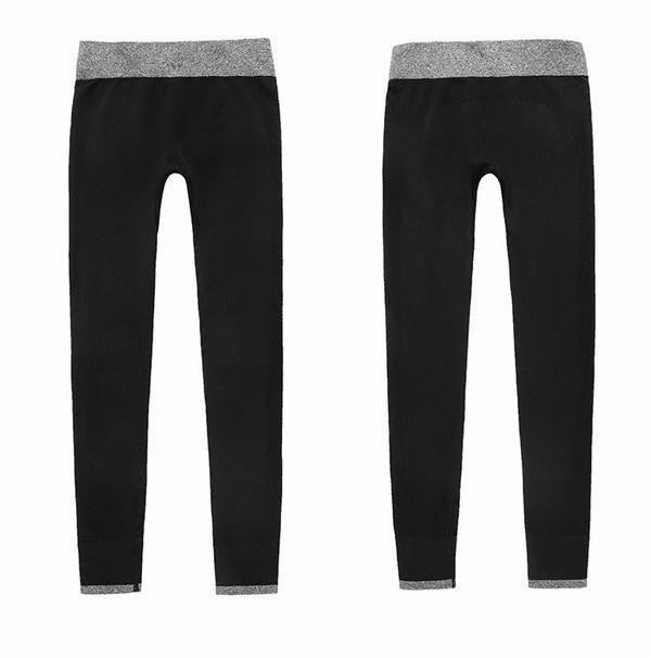 Women's Seamless Leggings For Adventure Time Bodybuilding Clothing Fashion Leggings Women 6A