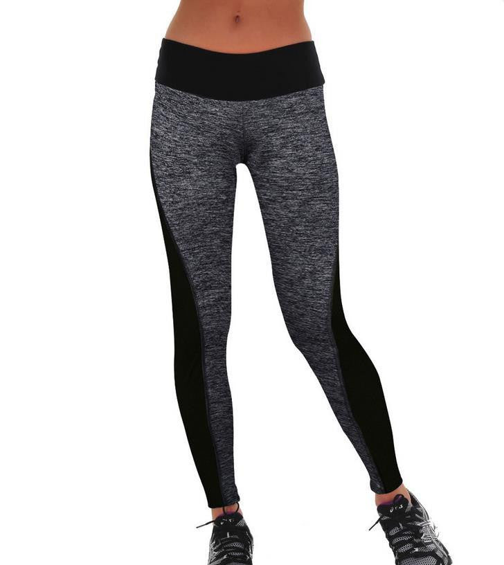 Women Leggings High Waist Elastic Leggings Push Up Women Pants Warm Workout Leggings Plus Size