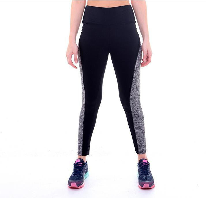 Women Leggings High Waist Elastic Leggings Push Up Women Pants Warm Workout Leggings Plus Size