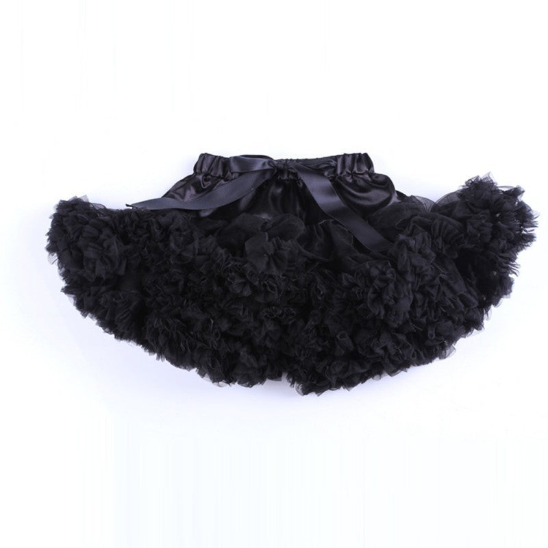 Online discount shop Australia - 0-10Y Children Kid Baby Girl Skirt Multilayer Tulle Party Dance Cake Tutu Skirts