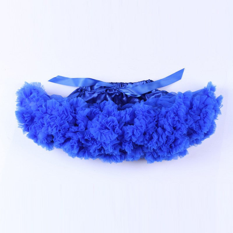 Online discount shop Australia - 0-10Y Children Kid Baby Girl Skirt Multilayer Tulle Party Dance Cake Tutu Skirts