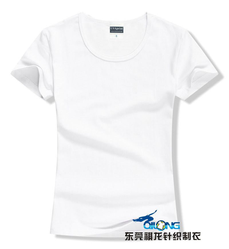 Online discount shop Australia - Brand New fashion women brand tee tops Short Sleeve Cotton tops for women clothing solid O-neck t shirt ,