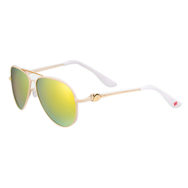 Fashion Children Sunglasses Boys Girls Kids Baby Child Sun Glasses Goggles UV400 mirror glasses Price 2611 - CelebritystyleFashion.com.au online clothing shop australia