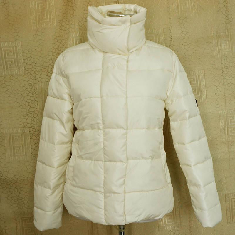 Online discount shop Australia - New  Gacket Women Coat Fashion Female Down Jacket Women Parkas Casual Jackets Inverno Parka Wadded Plus Size