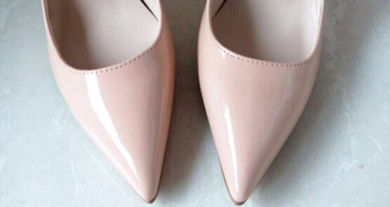 Online discount shop Australia - Brand Shoes Woman High Heels Pumps Red High Heels 12CM Women Shoes High Heels Wedding Shoes Pumps Black Nude Shoes Heels B-0043