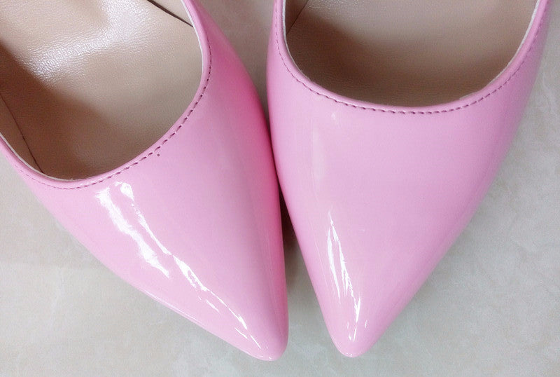 Online discount shop Australia - Brand Shoes Woman High Heels Pumps Red High Heels 12CM Women Shoes High Heels Wedding Shoes Pumps Black Nude Shoes Heels B-0043