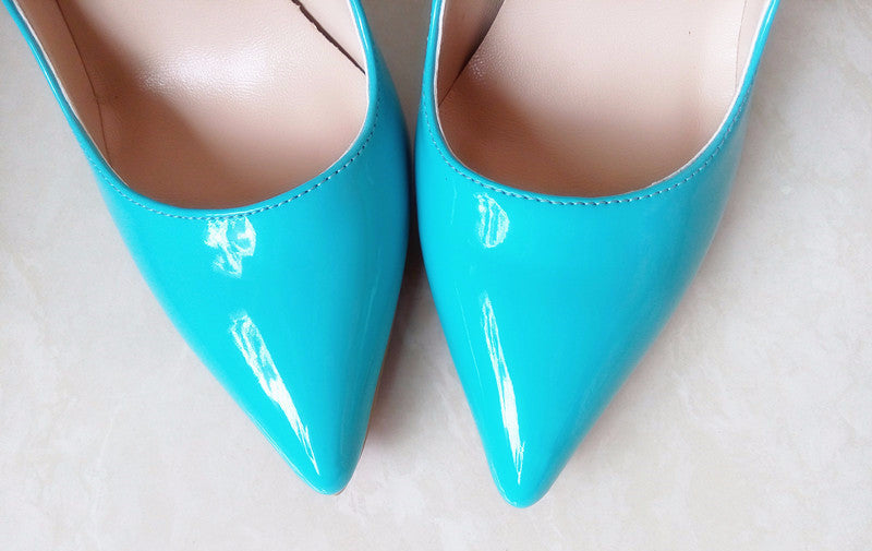 Online discount shop Australia - Brand Shoes Woman High Heels Pumps Red High Heels 12CM Women Shoes High Heels Wedding Shoes Pumps Black Nude Shoes Heels B-0043