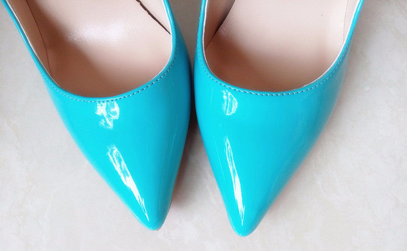 Online discount shop Australia - Brand Shoes Woman High Heels Pumps Red High Heels 12CM Women Shoes High Heels Wedding Shoes Pumps Black Nude Shoes Heels B-0043