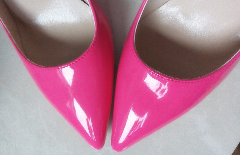 Online discount shop Australia - Brand Shoes Woman High Heels Pumps Red High Heels 12CM Women Shoes High Heels Wedding Shoes Pumps Black Nude Shoes Heels B-0043