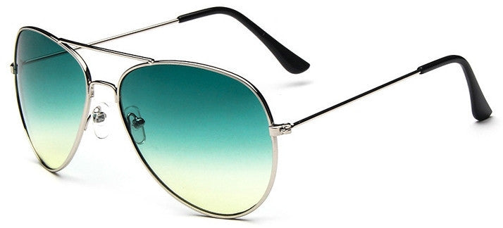 Online discount shop Australia - Brand Design Grade Aviator Sunglasses Women Men Mirror Sunglasses Points Sun Glasses For Women Female Male Ladies Sunglass