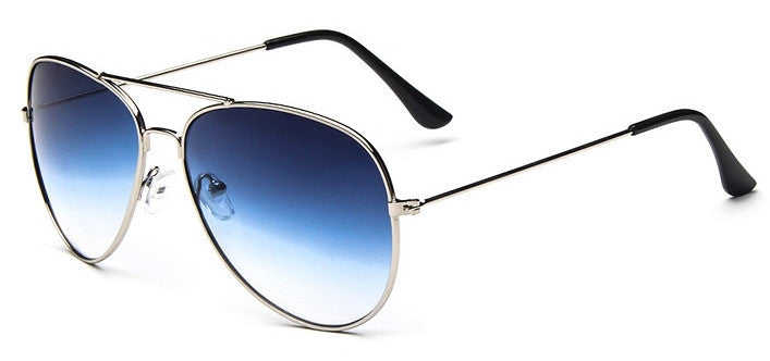 Online discount shop Australia - Brand Design Grade Aviator Sunglasses Women Men Mirror Sunglasses Points Sun Glasses For Women Female Male Ladies Sunglass