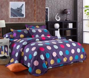 Online discount shop Australia - Bedding-set 4pcs Super King Size Bedding Sets Bed Sheets Duvet Cover Bedclothes Linen Bedspread No Comforter
