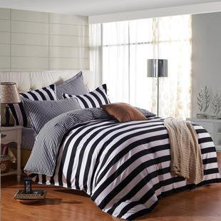 Online discount shop Australia - Bedding-set 4pcs Super King Size Bedding Sets Bed Sheets Duvet Cover Bedclothes Linen Bedspread No Comforter