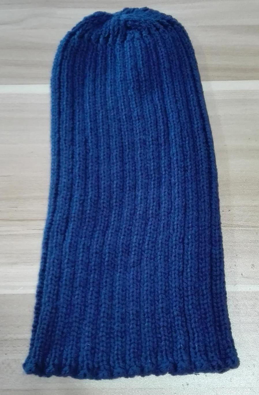 Online discount shop Australia - Beckham Same Style Fashion Beanies Men & Women's Hat Warm Knitted Hats Casual Caps Gorro Touca Bonnet, GS-AHT001