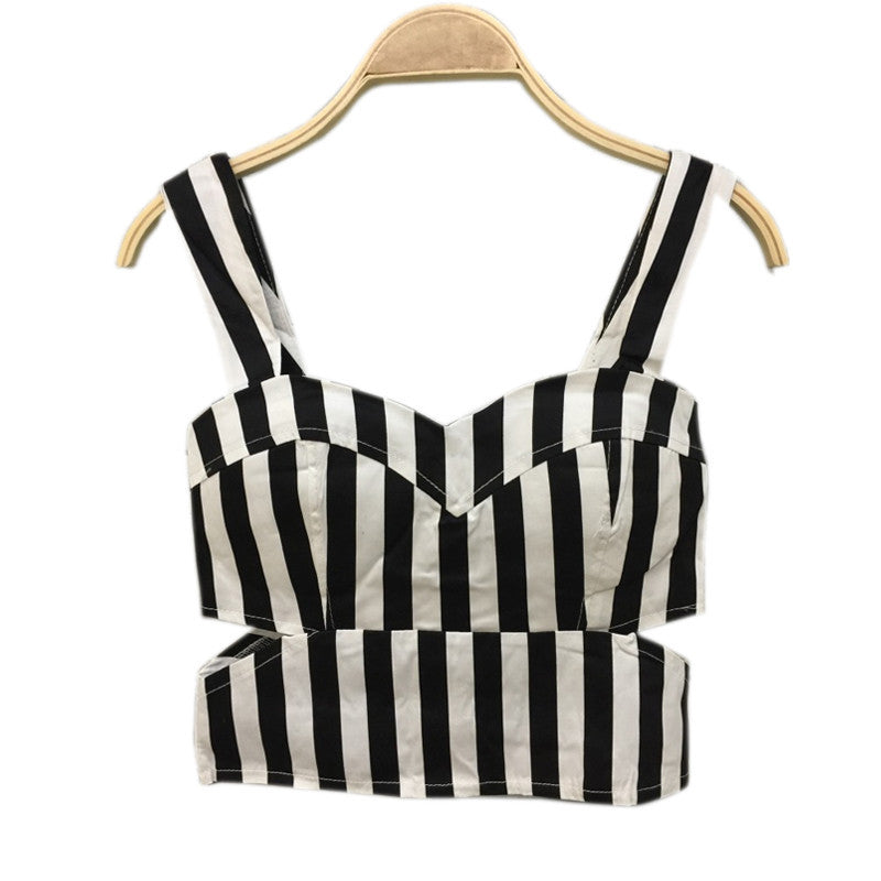 Floral Crop Top Women Camisole Dill Tank Top Female Cropped Feminino Tops Women's Black Cami Short Tops Vest Cropped Mothers - CelebritystyleFashion.com.au online clothing shop australia