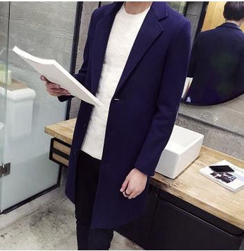 Online discount shop Australia - coats men's jacket fashion/men's clothing/badges design/leisure coat jacket