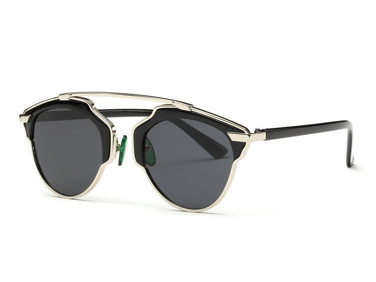 Polarized Sunglasses Women Newest Brand Butterfly Alloy frame Specialties Polaroid lens Sun Glasses Oculos UV400 AE0178 - CelebritystyleFashion.com.au online clothing shop australia