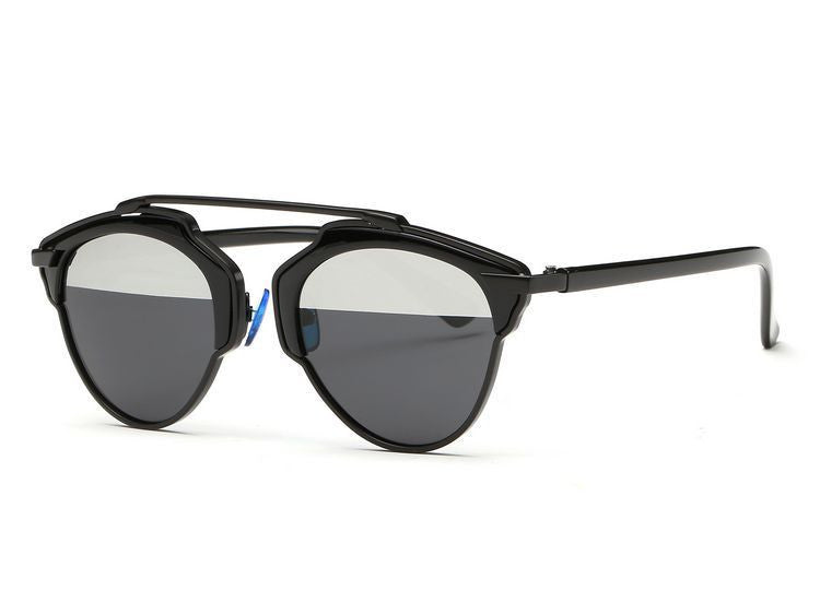 Polarized Sunglasses Women Newest Brand Butterfly Alloy frame Specialties Polaroid lens Sun Glasses Oculos UV400 AE0178 - CelebritystyleFashion.com.au online clothing shop australia