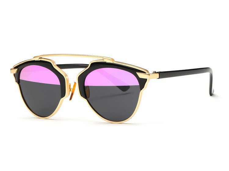 Polarized Sunglasses Women Newest Brand Butterfly Alloy frame Specialties Polaroid lens Sun Glasses Oculos UV400 AE0178 - CelebritystyleFashion.com.au online clothing shop australia
