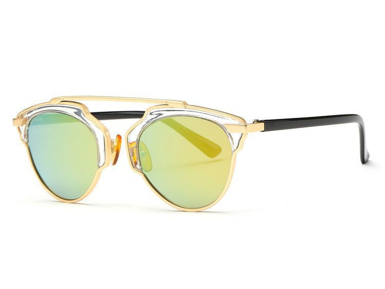 Polarized Sunglasses Women Newest Brand Butterfly Alloy frame Specialties Polaroid lens Sun Glasses Oculos UV400 AE0178 - CelebritystyleFashion.com.au online clothing shop australia