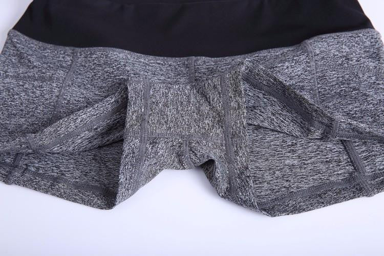 Women Summer Shorts Casual Women's Fitness Shorts Printed Woman Workout Short High Stretch Exercise Trousers