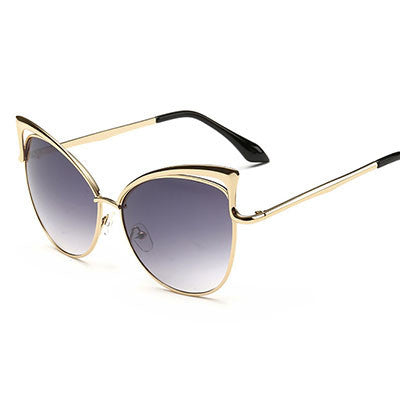 Fashion Cat Eyes Eyeglasses Women Mirror Lenses Sunglasses Women'S Glasses Valentine'S Day Gift 9 Colors Sunglass For Men - CelebritystyleFashion.com.au online clothing shop australia