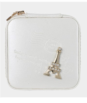 Online discount shop Australia - Jewelry Packaging Box Casket Box For Exquisite Makeup Case Cosmetics Beauty Organizer Container Boxes Graduation Birthday Gift